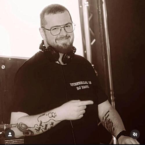 DJ Bastiie